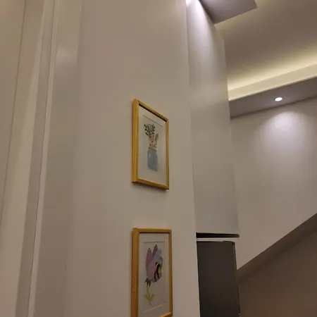 Apartman Zani's 1 *