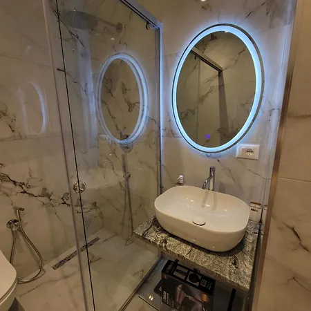 Apartman Zani's 1