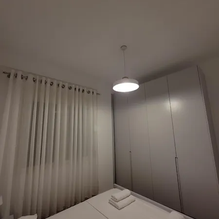 Apartman Zani's 1 *