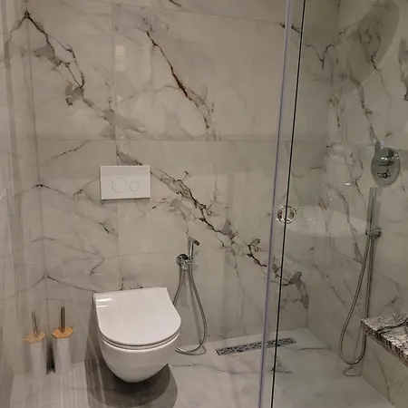 Zani's 1 Apartman