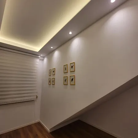 Apartman Zani's 1 *