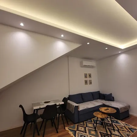 Apartman Zani's 1