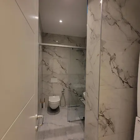 Apartman Zani's 1 Tirana