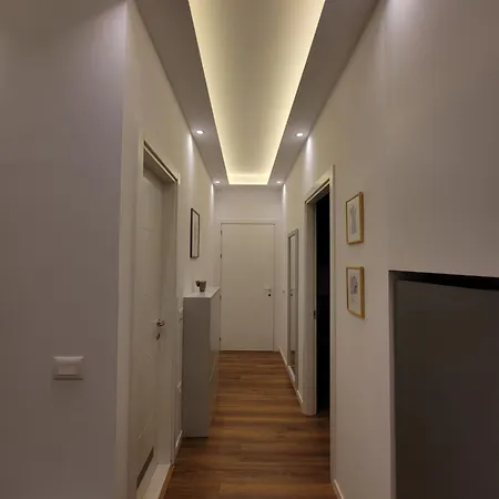 Apartman Zani's 1