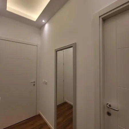 Apartman Zani's 1
