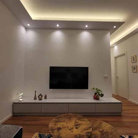 Apartman Zani's 1 Tirana